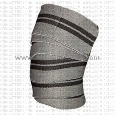 KNEE WRAPS [AA-KNEEW-20]