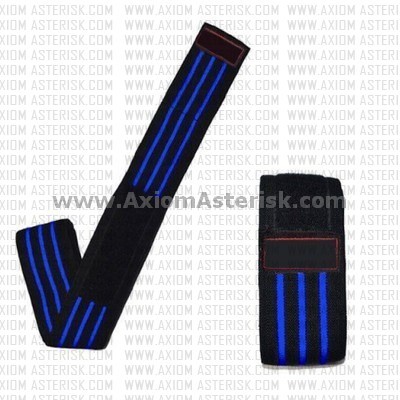 KNEE WRAPS [AA-KNEEW-23]