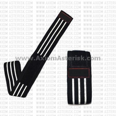 KNEE WRAPS [AA-KNEEW-24]