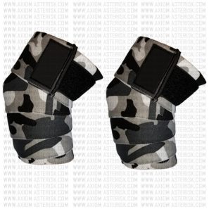 KNEE WRAPS [AA-KNEEW-26]