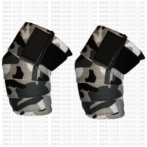 KNEE WRAPS [AA-KNEEW-26]