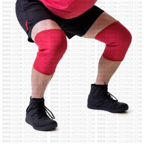 KNEE SLEEVES [AA-KNES-06]