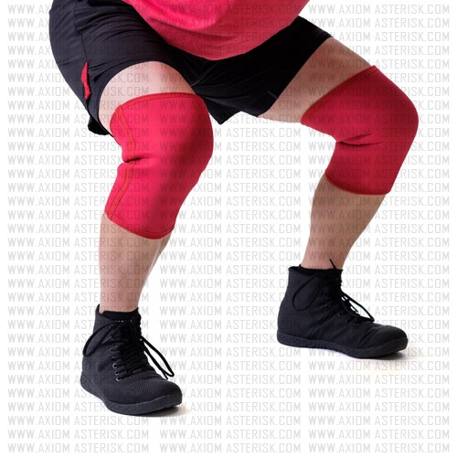 KNEE SLEEVES [AA-KNES-06]