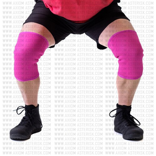 KNEE SLEEVES [AA-KNES-07]