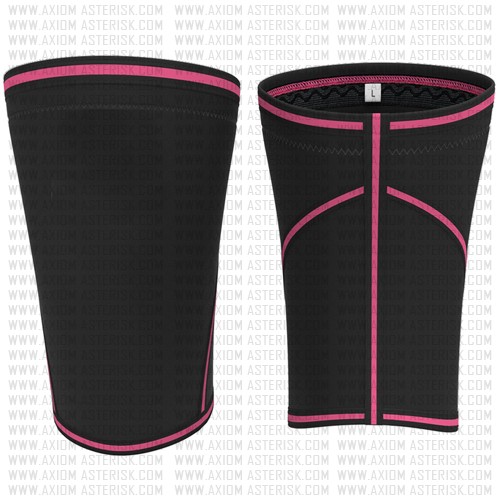 KNEE SLEEVES [AA-KNES-08]