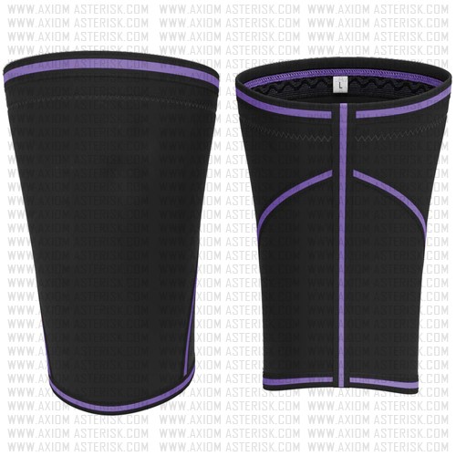 KNEE SLEEVES [AA-KNES-11]