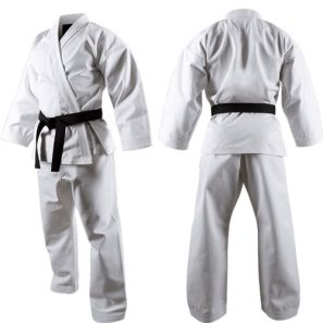 KARATE SUIT [PRO] [AA-KSP-01]