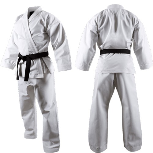 KARATE SUIT [PRO] [AA-KSP-01]