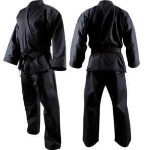 BJJ SUIT [AA-BJJS-01]