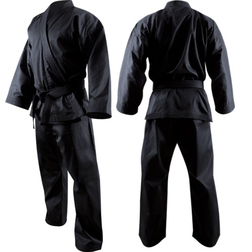 KARATE SUIT [PRO] [AA-KSP-02]