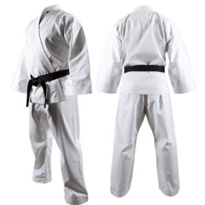 BJJ SUIT [AA-BJJS-01]