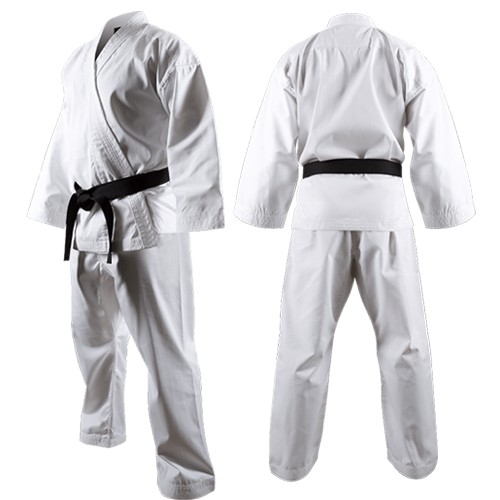KARATE SUIT [TRAIN] [AA-KST-01]