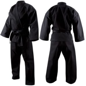 KARATE SUIT [TRAIN] [AA-KST-02]