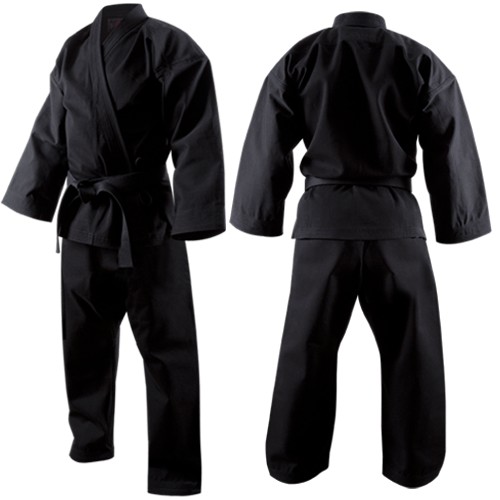 KARATE SUIT [TRAIN] [AA-KST-02]