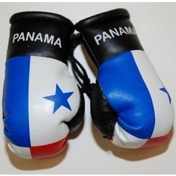 MINI BOXING GLOVES [Car Hanger] [AA-MBGC-23]