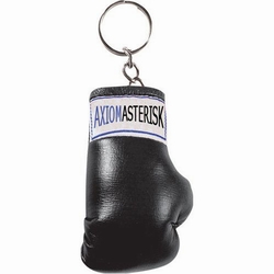 MINI BOXING GLOVES [KEYCHAIN] MINI BOXING GLOVES [KEYCHAIN]