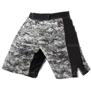 MMA SHORTS [AA-MMA-16]