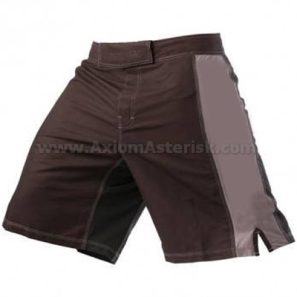 MMA SHORTS [AA-MMA-35]