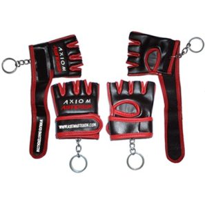 MINI BOXING GLOVES [Car Hanger] [AA-MBGC-01]