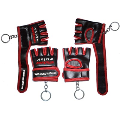 MINI MMA GLOVES [KEYCHAIN] MINI MMA GLOVES  [KEYCHAIN]