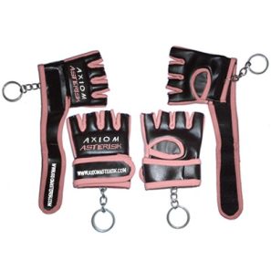 MINI MMA GLOVES [KEYCHAIN] MINI MMA GLOVES  [KEYCHAIN]