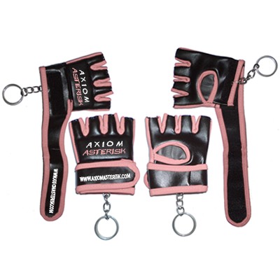 MINI MMA GLOVES [KEYCHAIN] MINI MMA GLOVES  [KEYCHAIN]