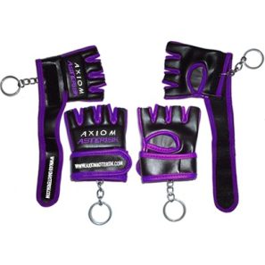 MINI MMA GLOVES [KEYCHAIN] MINI MMA GLOVES  [KEYCHAIN]