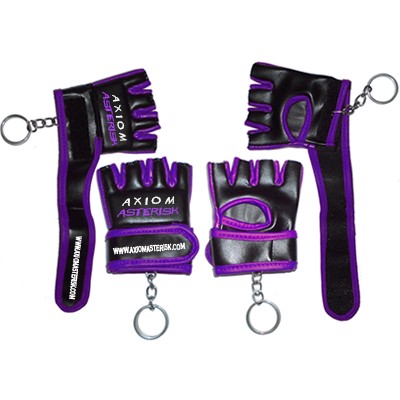 MINI MMA GLOVES [KEYCHAIN] MINI MMA GLOVES  [KEYCHAIN]