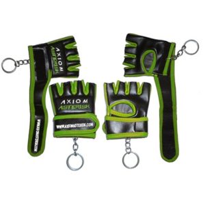 MINI MMA GLOVES [KEYCHAIN] MINI MMA GLOVES  [KEYCHAIN]