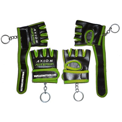 MINI MMA GLOVES [KEYCHAIN] MINI MMA GLOVES  [KEYCHAIN]