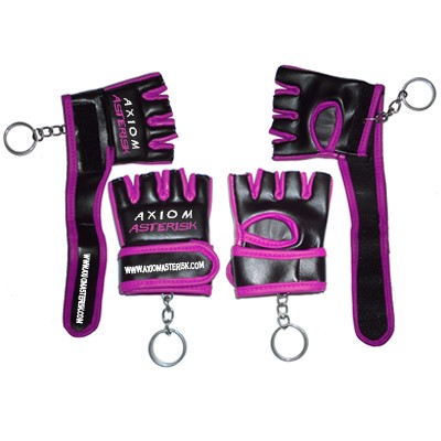 MINI MMA GLOVES [KEYCHAIN] MINI MMA GLOVES  [KEYCHAIN]