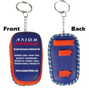 MINI THAI PAD [KEYCHAIN] MINI THAI PAD [KEYCHAIN]