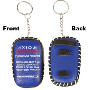 MINI THAI PAD [KEYCHAIN] MINI THAI PAD [KEYCHAIN]