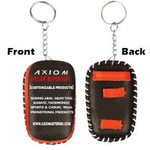 MINI BOXING GLOVES [Car Hanger] [AA-MBGC-01]