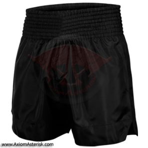 Muay Thai Short [AA-MTS-01]