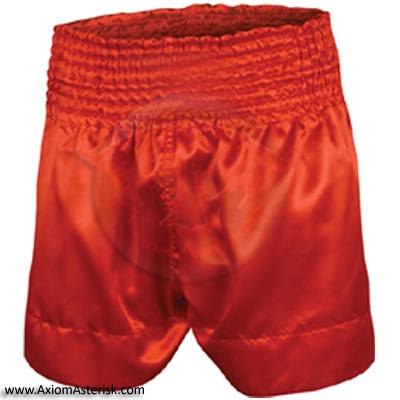 Muay Thai Short [AA-MTS-03]