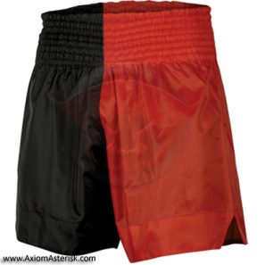 Muay Thai Short [AA-MTS-05]