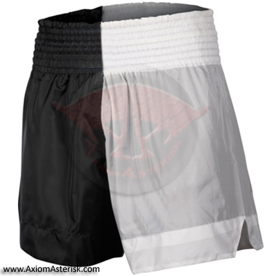 Muay Thai Short [AA-MTS-06]