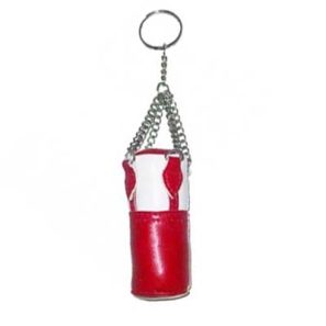 MINI PUNCHING BAG [KEYCHAIN] [AA-PBKC-03]