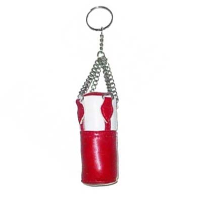 MINI PUNCHING BAG [KEYCHAIN] [AA-PBKC-03]
