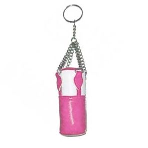 MINI PUNCHING BAG [KEYCHAIN] [AA-PBKC-04]