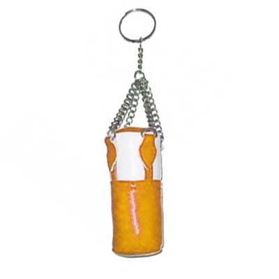 MINI PUNCHING BAG [KEYCHAIN] [AA-PBKC-05]