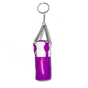 MINI PUNCHING BAG [KEYCHAIN] [AA-PBKC-06]