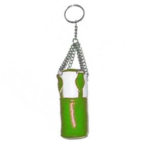 MINI PUNCHING BAG [KEYCHAIN] [AA-PBKC-07]