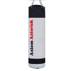 MINI BOXING GLOVES [Car Hanger] [AA-MBGC-01]