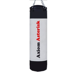 MINI PUNCHING BAG [KEYCHAIN] [AA-PBKC-09]