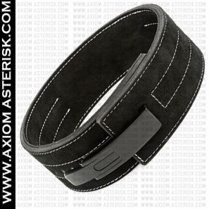 PowerLifting Belts [Lever Buckle] [PWLB-LV-03]