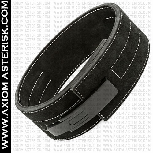 PowerLifting Belts [Lever Buckle] [PWLB-LV-03]