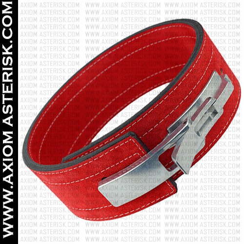 PowerLifting Belts [Lever Buckle] [PWLB-LV-05]