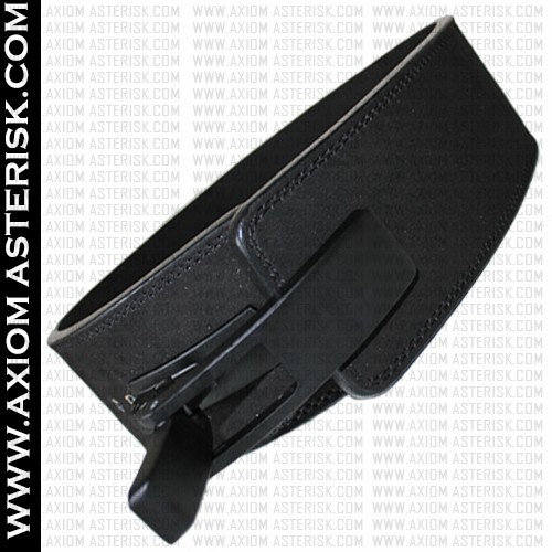 PowerLifting Belts [Lever Buckle] [PWLB-LV-07]